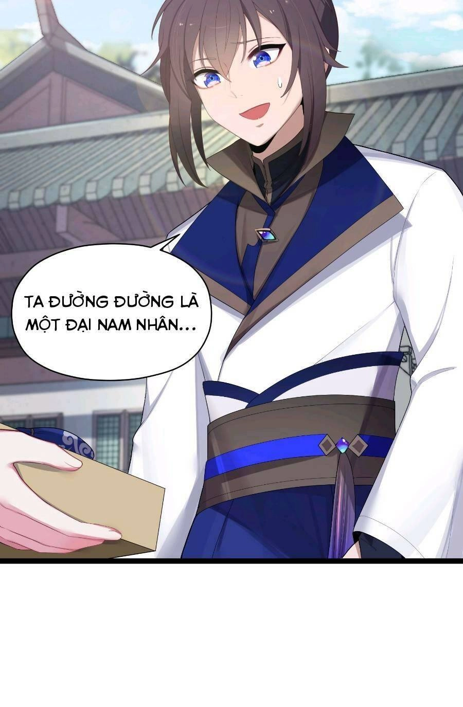 Nương Tử Nhà Ta Là Bạo Quân Nữ Đế Trong Tương Lai Chapter 15 - 18