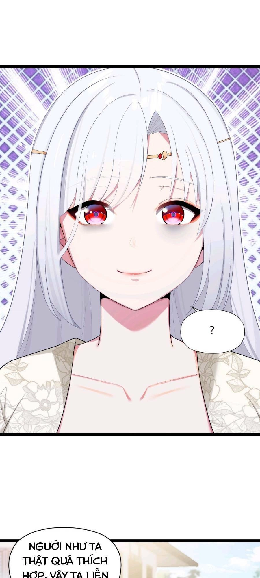 Nương Tử Nhà Ta Là Bạo Quân Nữ Đế Trong Tương Lai Chapter 15 - 20