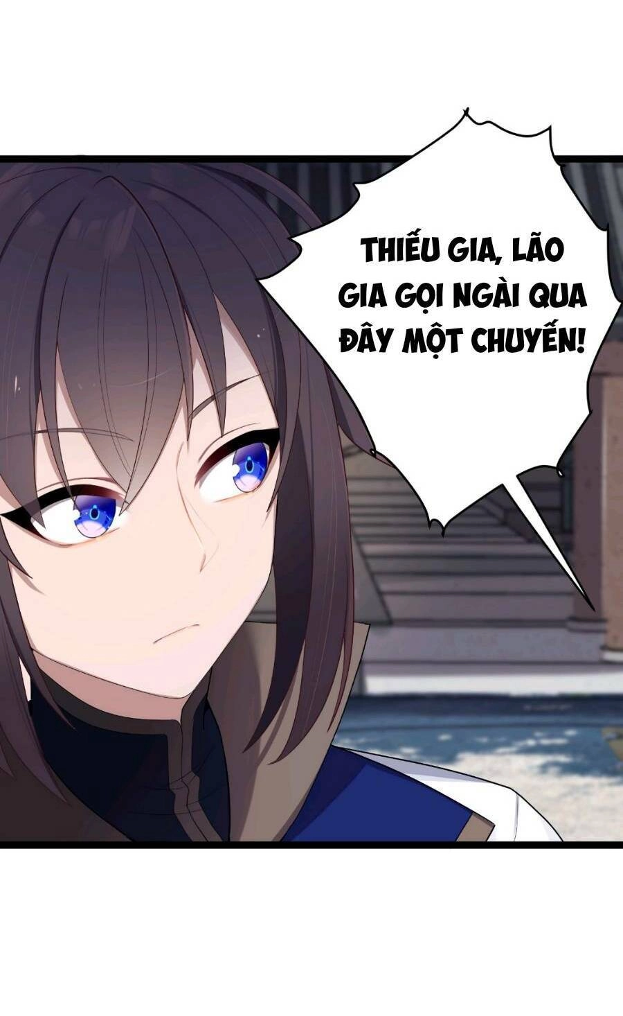 Nương Tử Nhà Ta Là Bạo Quân Nữ Đế Trong Tương Lai Chapter 15 - 22