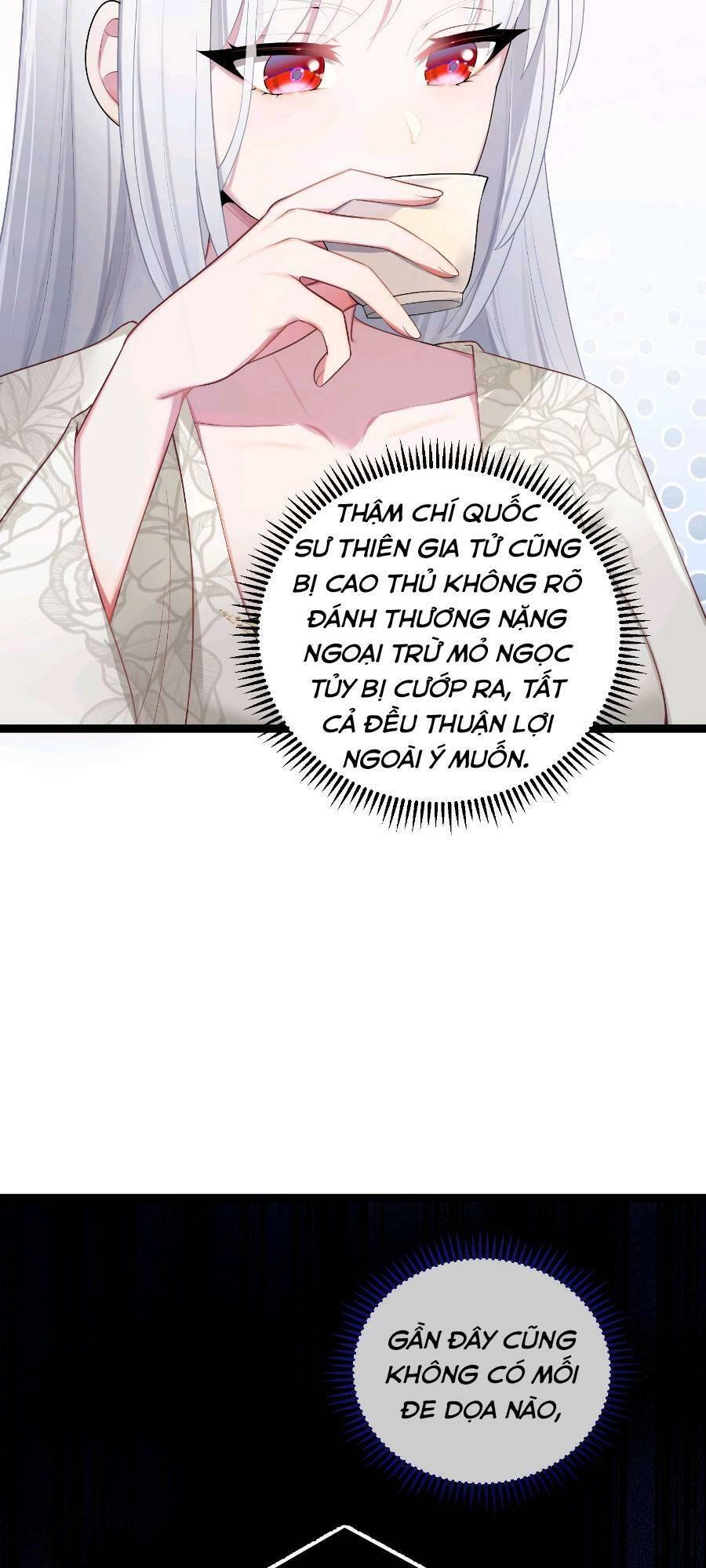 Nương Tử Nhà Ta Là Bạo Quân Nữ Đế Trong Tương Lai Chapter 15 - 30