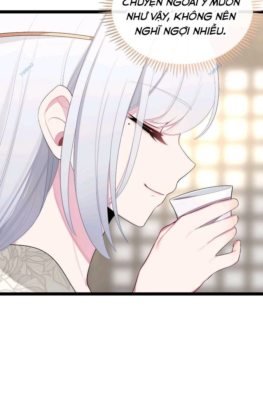 Nương Tử Nhà Ta Là Bạo Quân Nữ Đế Trong Tương Lai Chapter 15 - 32