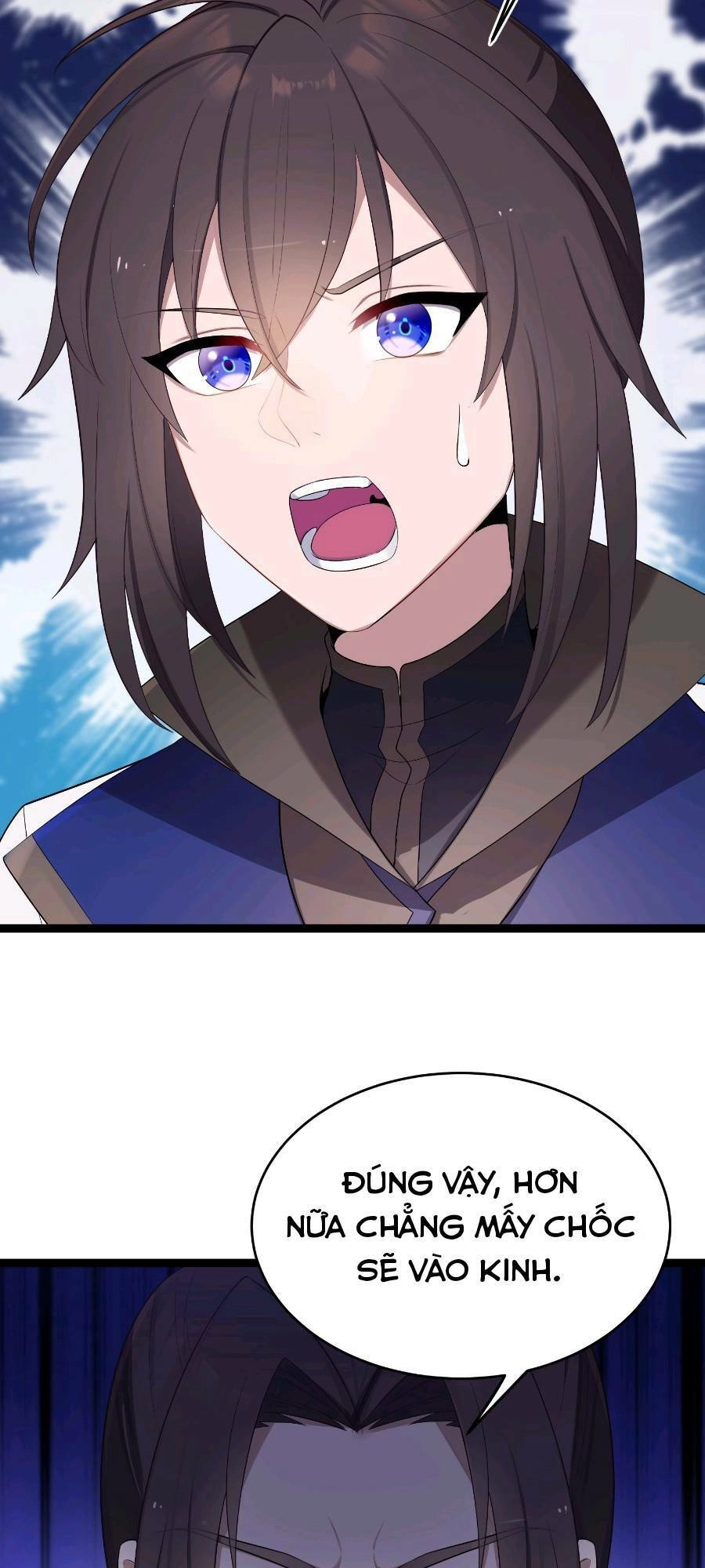 Nương Tử Nhà Ta Là Bạo Quân Nữ Đế Trong Tương Lai Chapter 15 - 34