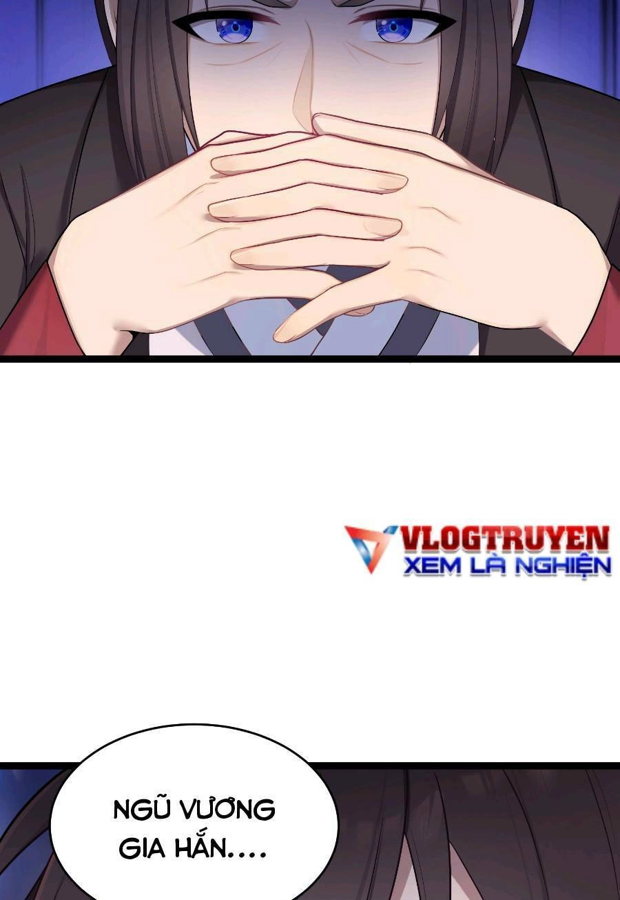 Nương Tử Nhà Ta Là Bạo Quân Nữ Đế Trong Tương Lai Chapter 15 - 35