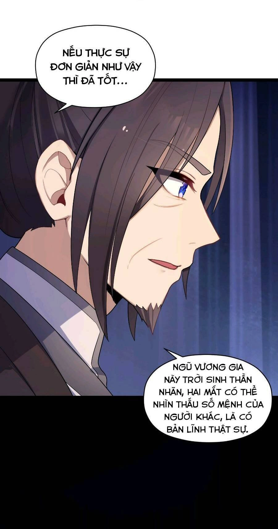 Nương Tử Nhà Ta Là Bạo Quân Nữ Đế Trong Tương Lai Chapter 15 - 40