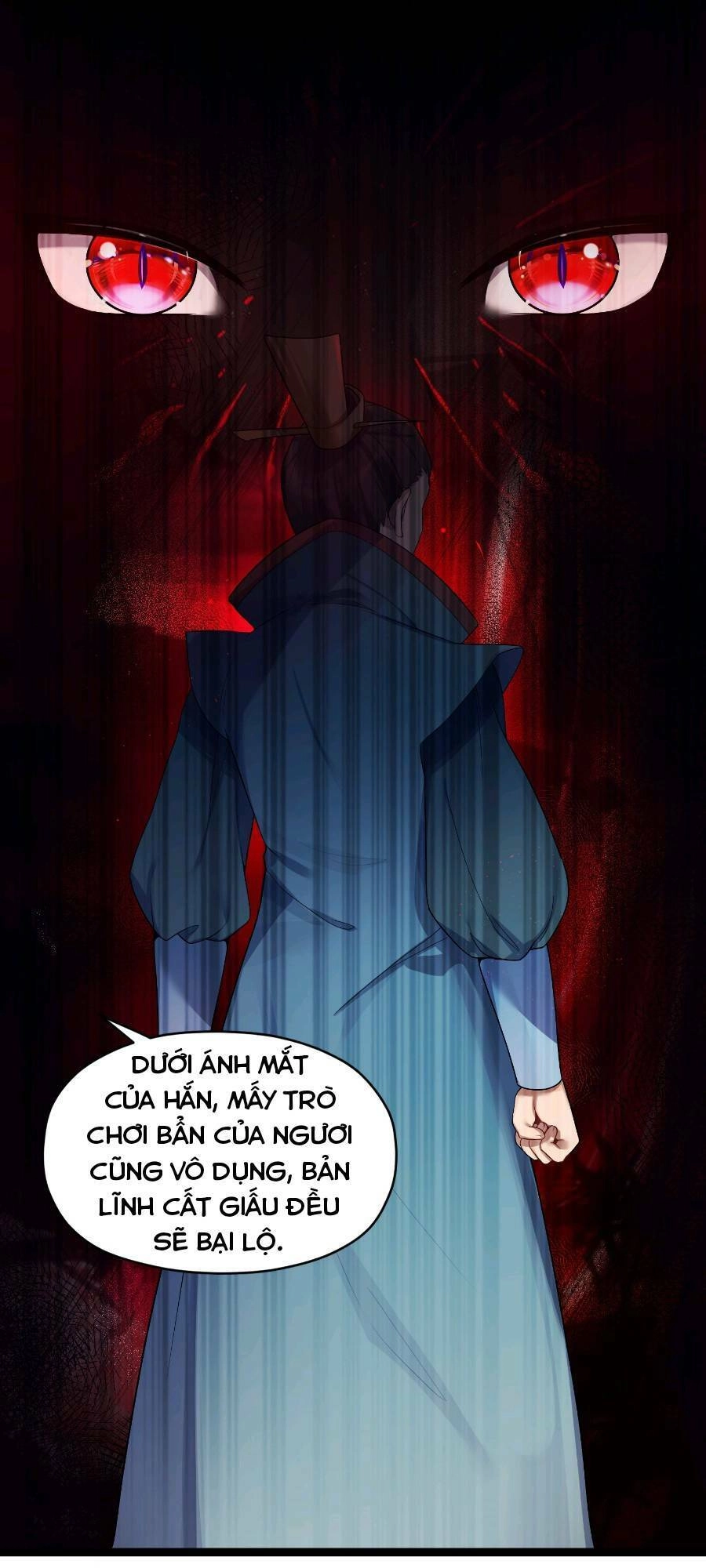 Nương Tử Nhà Ta Là Bạo Quân Nữ Đế Trong Tương Lai Chapter 15 - 41