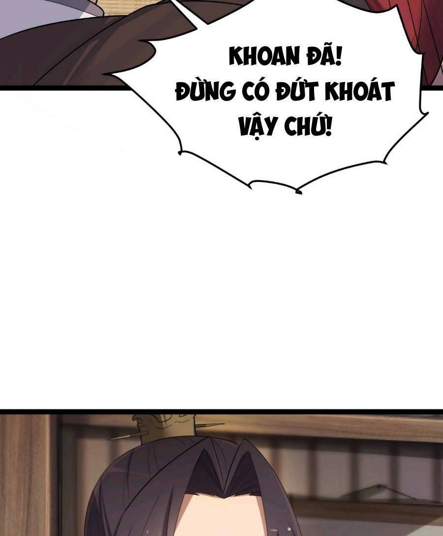 Nương Tử Nhà Ta Là Bạo Quân Nữ Đế Trong Tương Lai Chapter 15 - 45