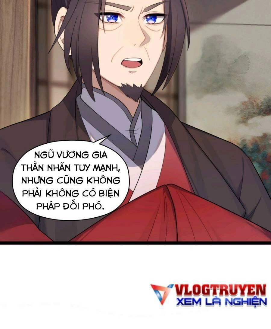 Nương Tử Nhà Ta Là Bạo Quân Nữ Đế Trong Tương Lai Chapter 15 - 46