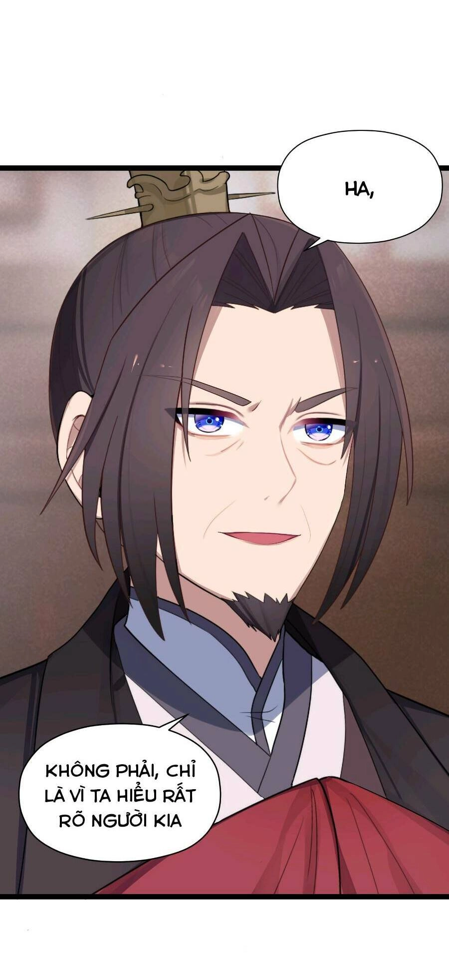 Nương Tử Nhà Ta Là Bạo Quân Nữ Đế Trong Tương Lai Chapter 15 - 49