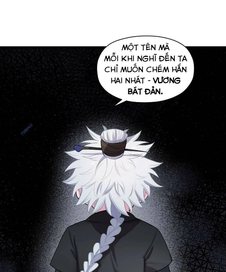 Nương Tử Nhà Ta Là Bạo Quân Nữ Đế Trong Tương Lai Chapter 15 - 50