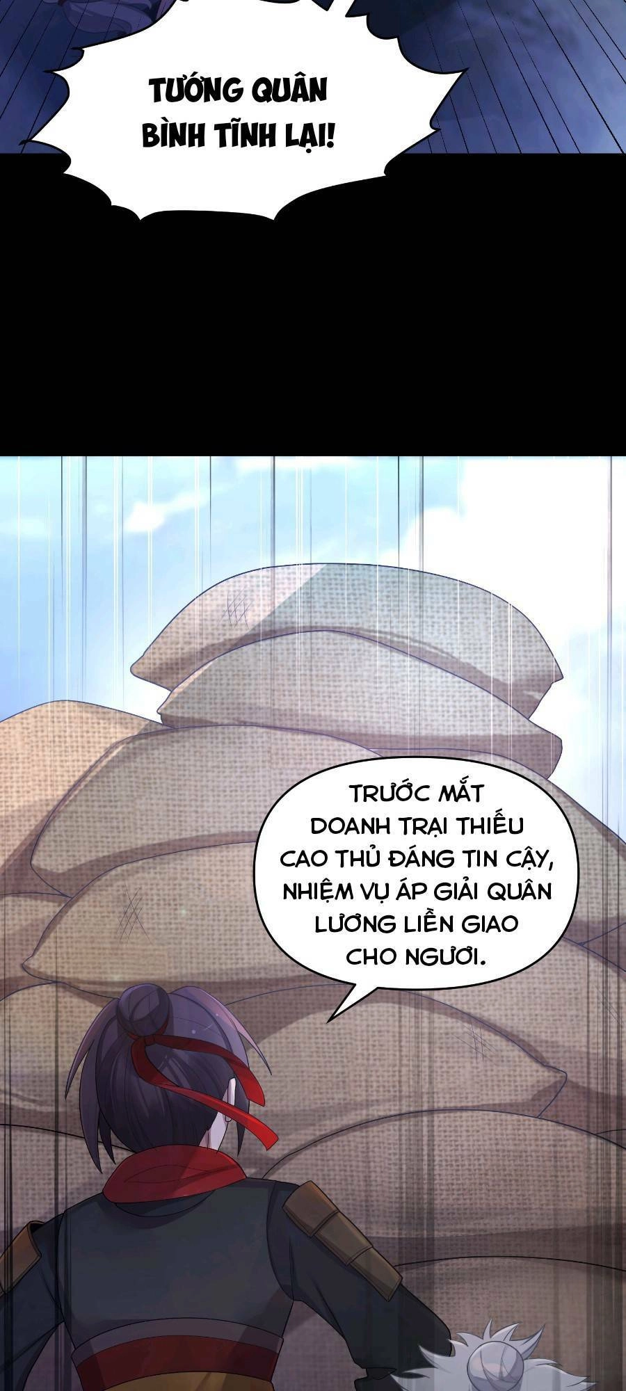 Nương Tử Nhà Ta Là Bạo Quân Nữ Đế Trong Tương Lai Chapter 16 - 6