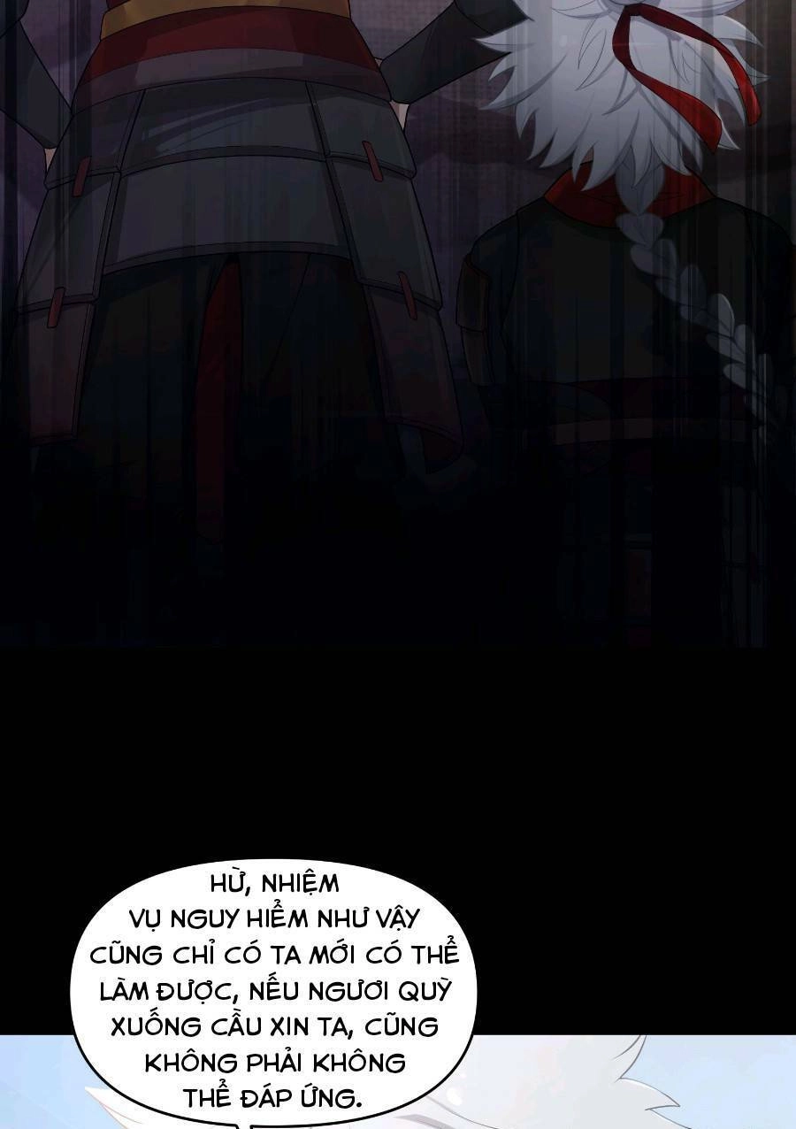 Nương Tử Nhà Ta Là Bạo Quân Nữ Đế Trong Tương Lai Chapter 16 - 7