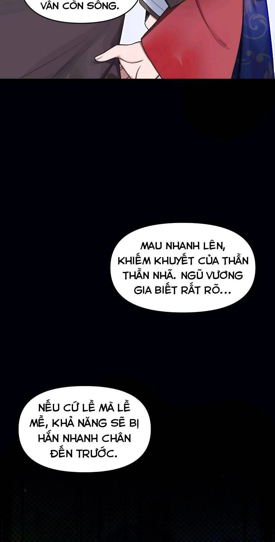 Nương Tử Nhà Ta Là Bạo Quân Nữ Đế Trong Tương Lai Chapter 16 - 11