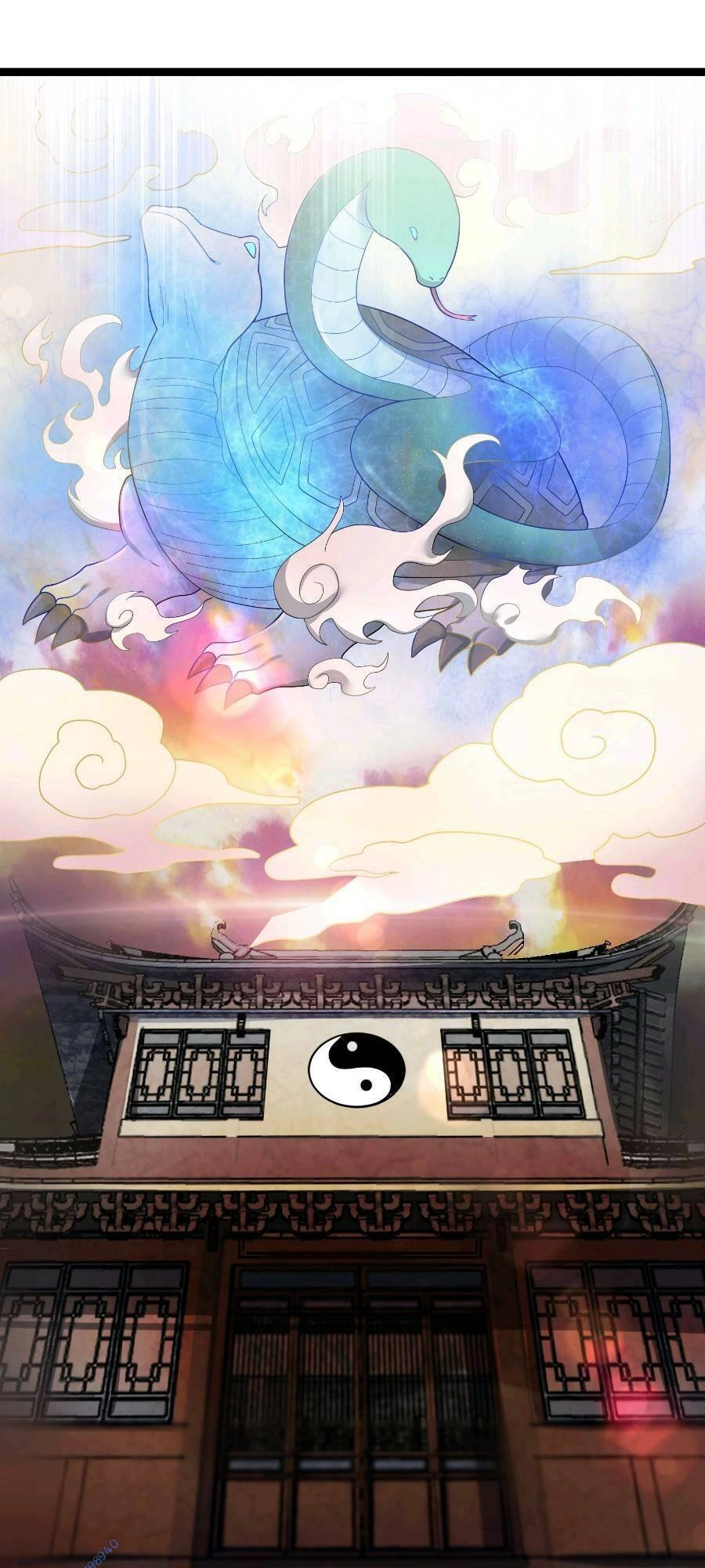 Nương Tử Nhà Ta Là Bạo Quân Nữ Đế Trong Tương Lai Chapter 16 - 17