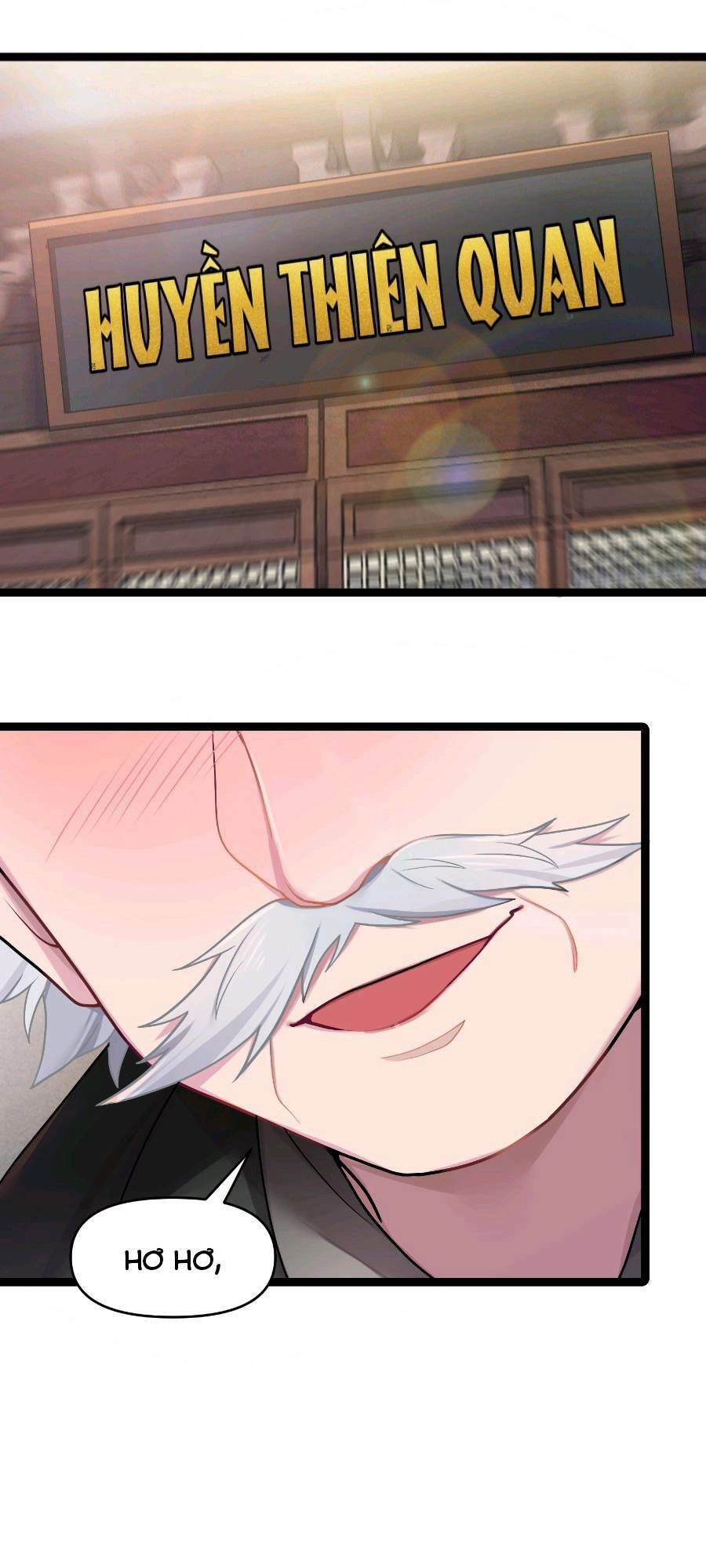 Nương Tử Nhà Ta Là Bạo Quân Nữ Đế Trong Tương Lai Chapter 16 - 20