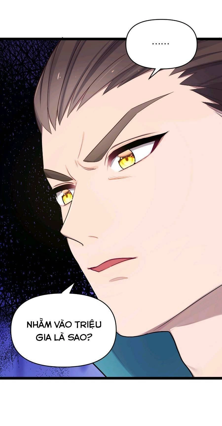 Nương Tử Nhà Ta Là Bạo Quân Nữ Đế Trong Tương Lai Chapter 16 - 26