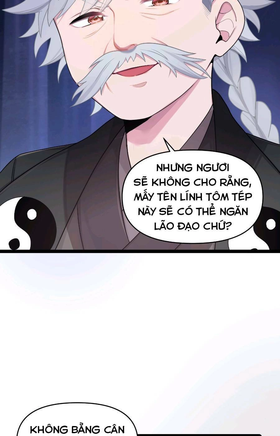 Nương Tử Nhà Ta Là Bạo Quân Nữ Đế Trong Tương Lai Chapter 16 - 29