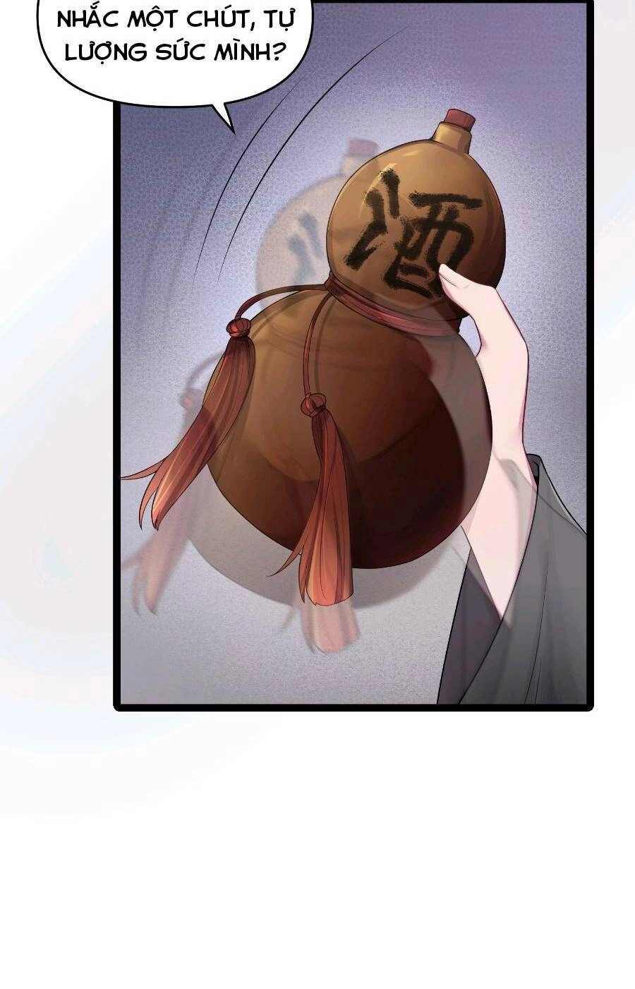 Nương Tử Nhà Ta Là Bạo Quân Nữ Đế Trong Tương Lai Chapter 16 - 30