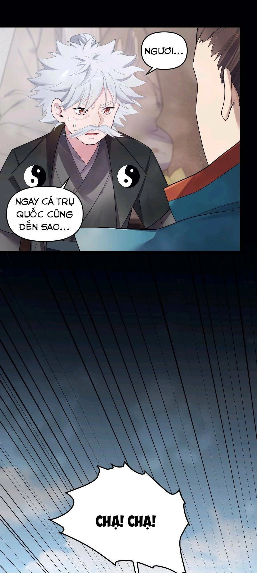 Nương Tử Nhà Ta Là Bạo Quân Nữ Đế Trong Tương Lai Chapter 16 - 36