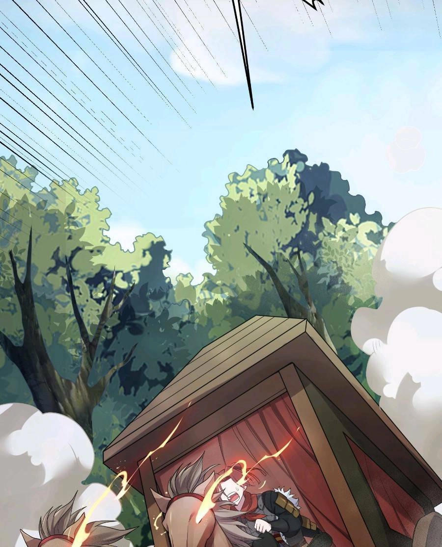 Nương Tử Nhà Ta Là Bạo Quân Nữ Đế Trong Tương Lai Chapter 16 - 37