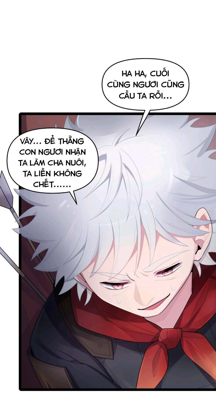 Nương Tử Nhà Ta Là Bạo Quân Nữ Đế Trong Tương Lai Chapter 16 - 41