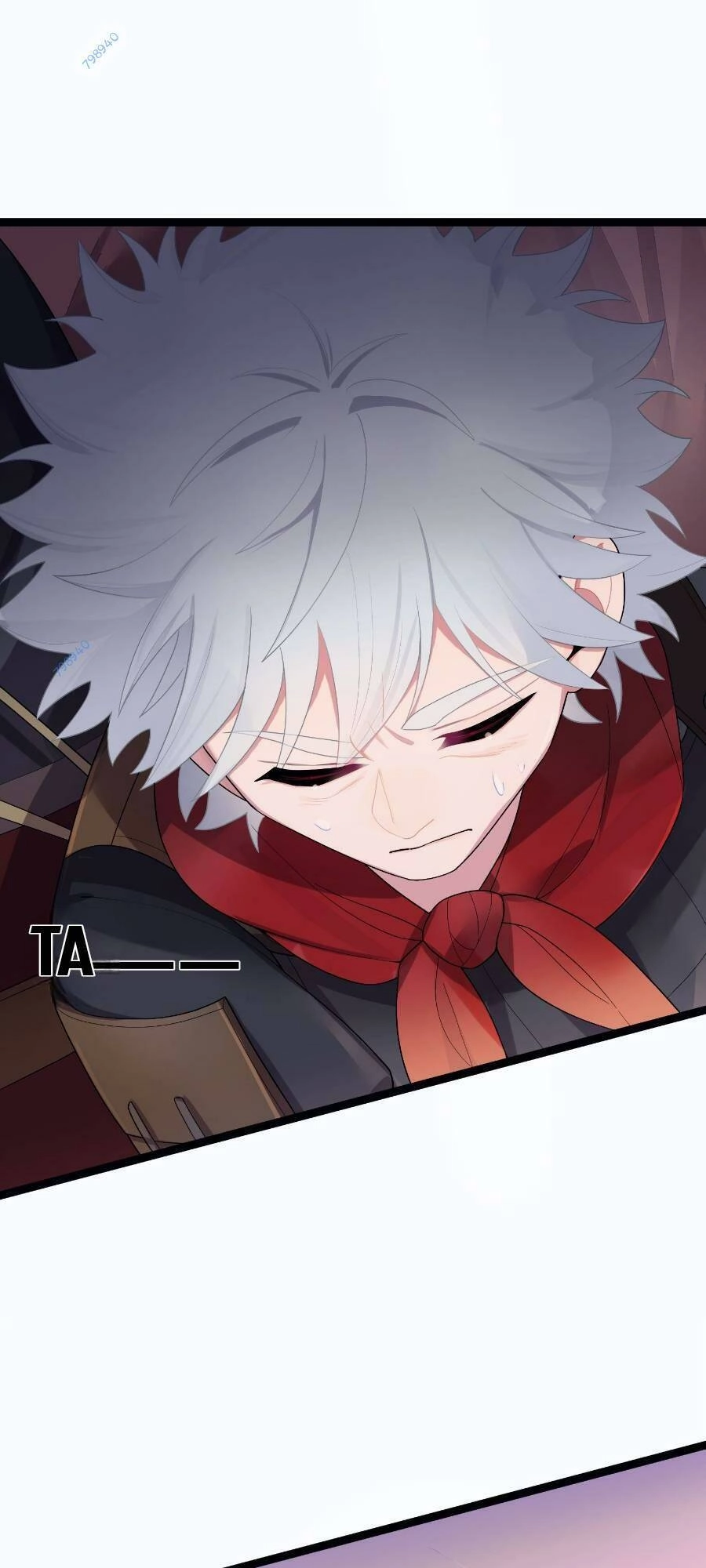 Nương Tử Nhà Ta Là Bạo Quân Nữ Đế Trong Tương Lai Chapter 16 - 43