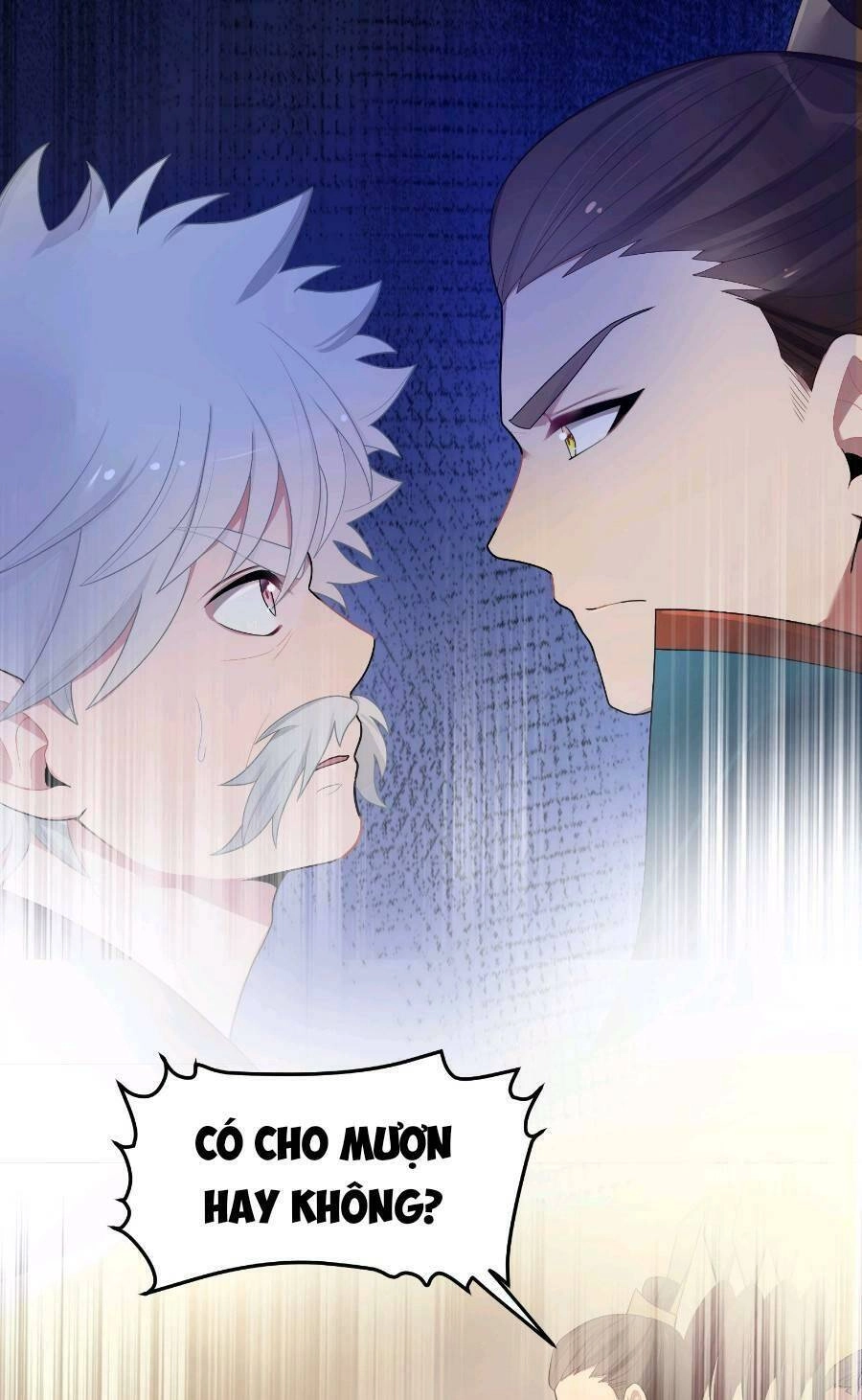 Nương Tử Nhà Ta Là Bạo Quân Nữ Đế Trong Tương Lai Chapter 16 - 45