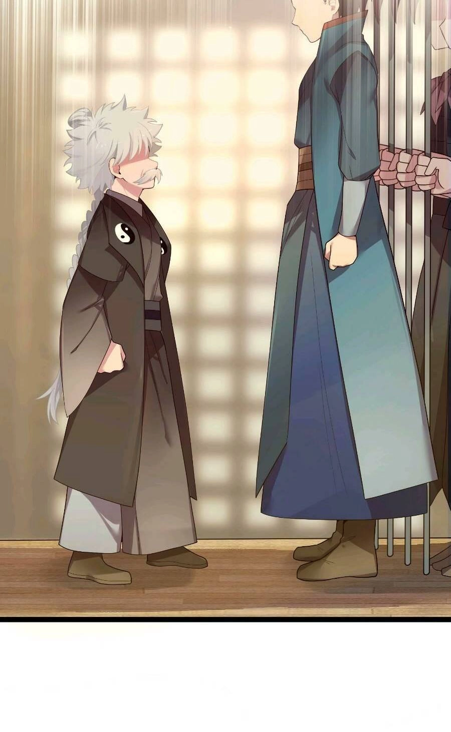 Nương Tử Nhà Ta Là Bạo Quân Nữ Đế Trong Tương Lai Chapter 16 - 46