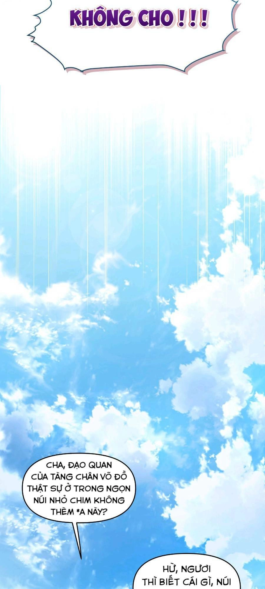 Nương Tử Nhà Ta Là Bạo Quân Nữ Đế Trong Tương Lai Chapter 16 - 48