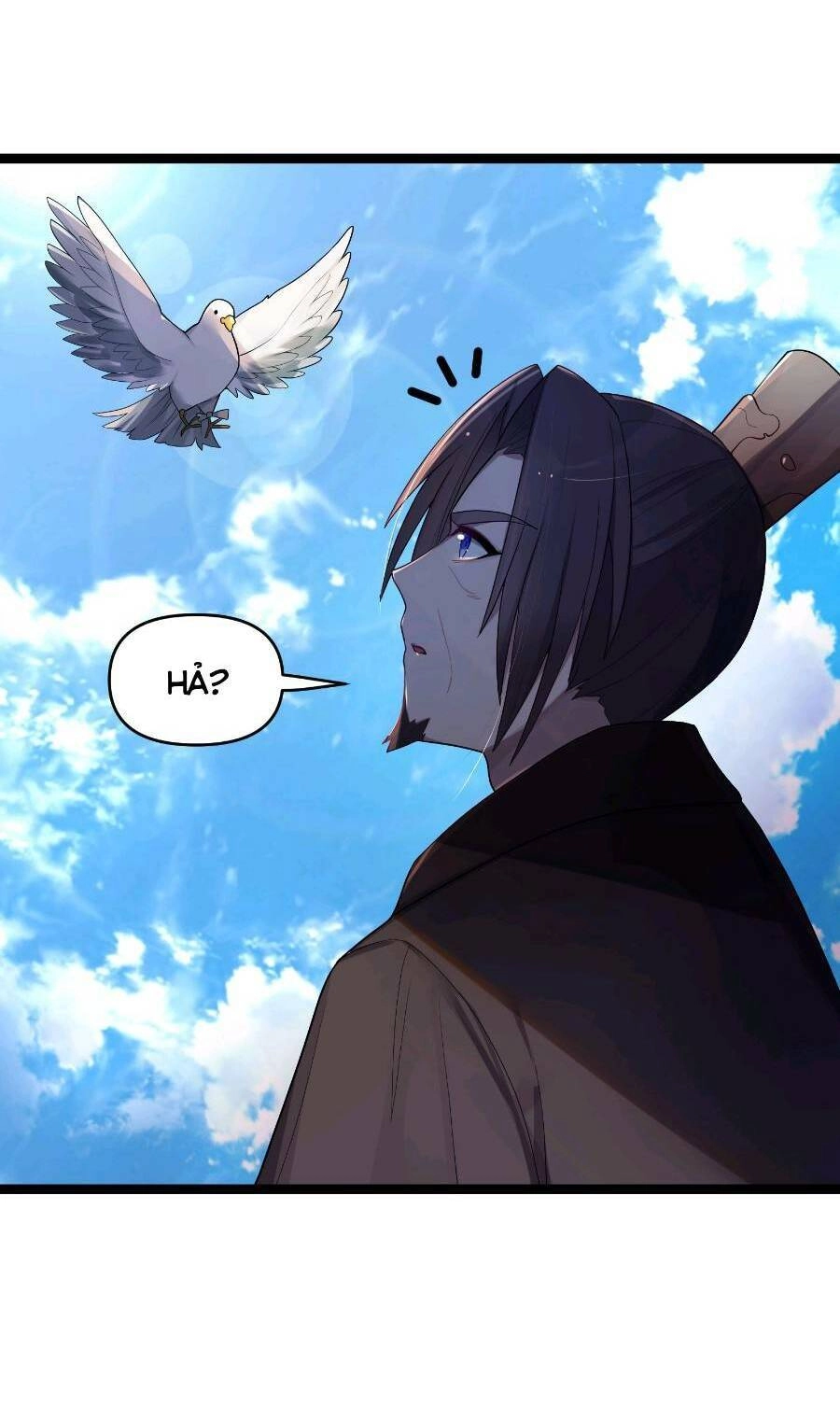 Nương Tử Nhà Ta Là Bạo Quân Nữ Đế Trong Tương Lai Chapter 16 - 50