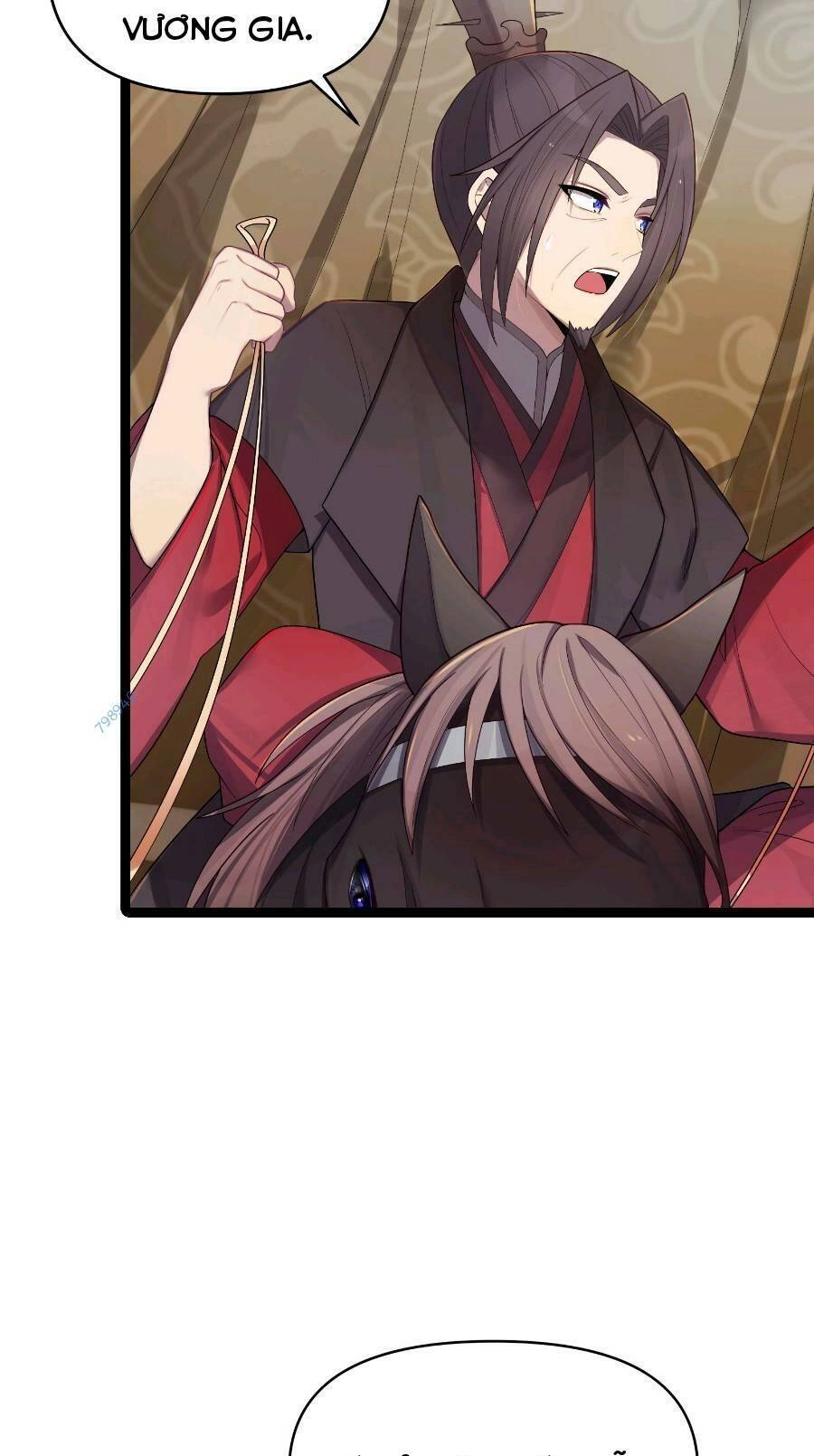 Nương Tử Nhà Ta Là Bạo Quân Nữ Đế Trong Tương Lai Chapter 16 - 53