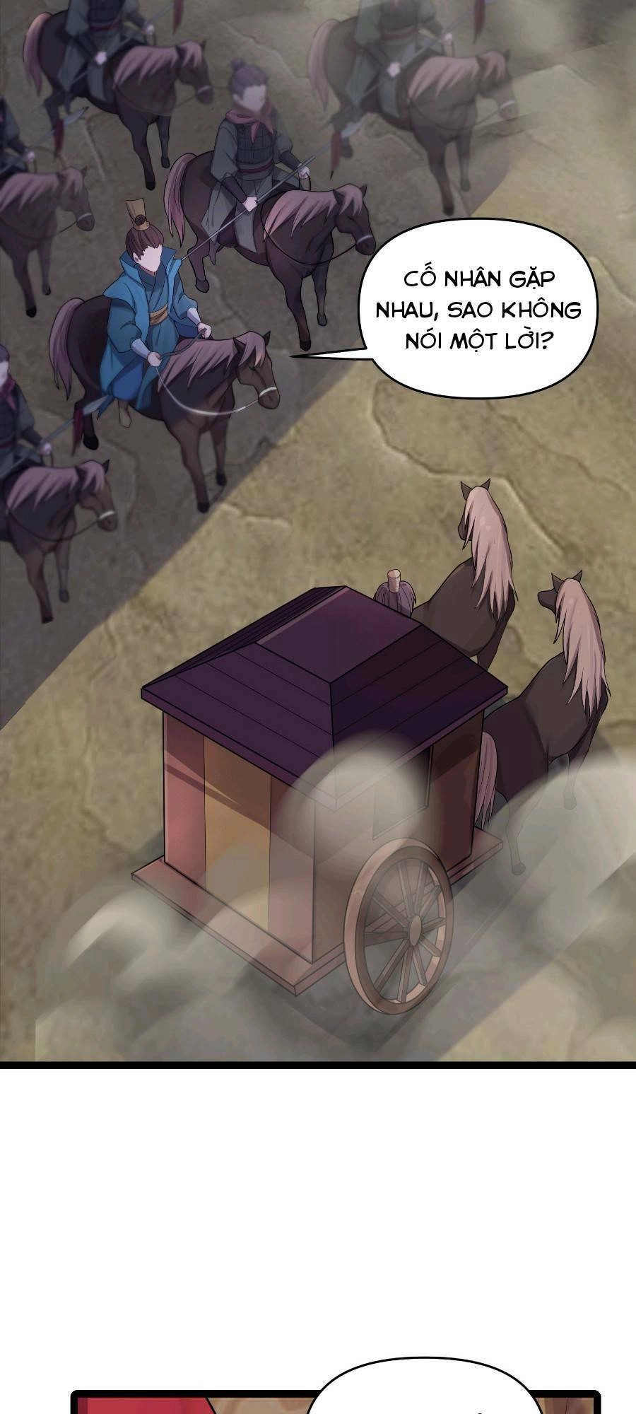 Nương Tử Nhà Ta Là Bạo Quân Nữ Đế Trong Tương Lai Chapter 16 - 56