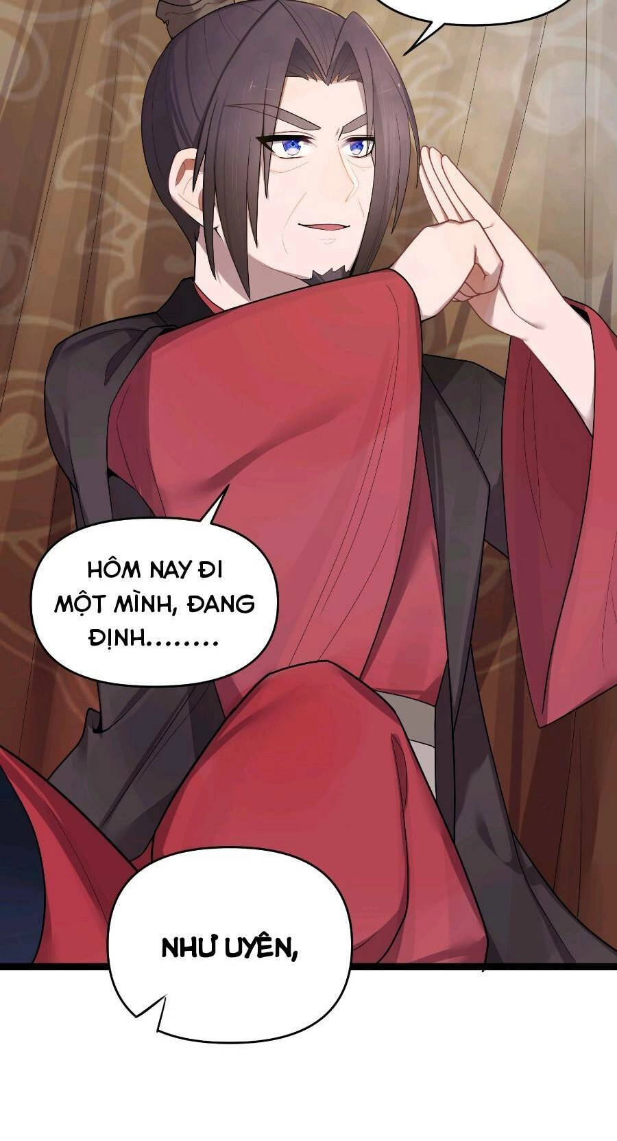 Nương Tử Nhà Ta Là Bạo Quân Nữ Đế Trong Tương Lai Chapter 16 - 58