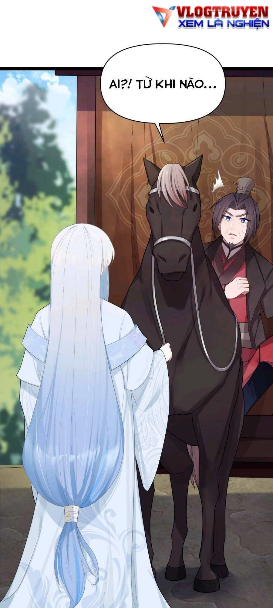 Nương Tử Nhà Ta Là Bạo Quân Nữ Đế Trong Tương Lai Chapter 16 - 59