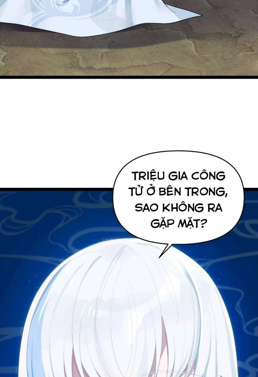 Nương Tử Nhà Ta Là Bạo Quân Nữ Đế Trong Tương Lai Chapter 16 - 60