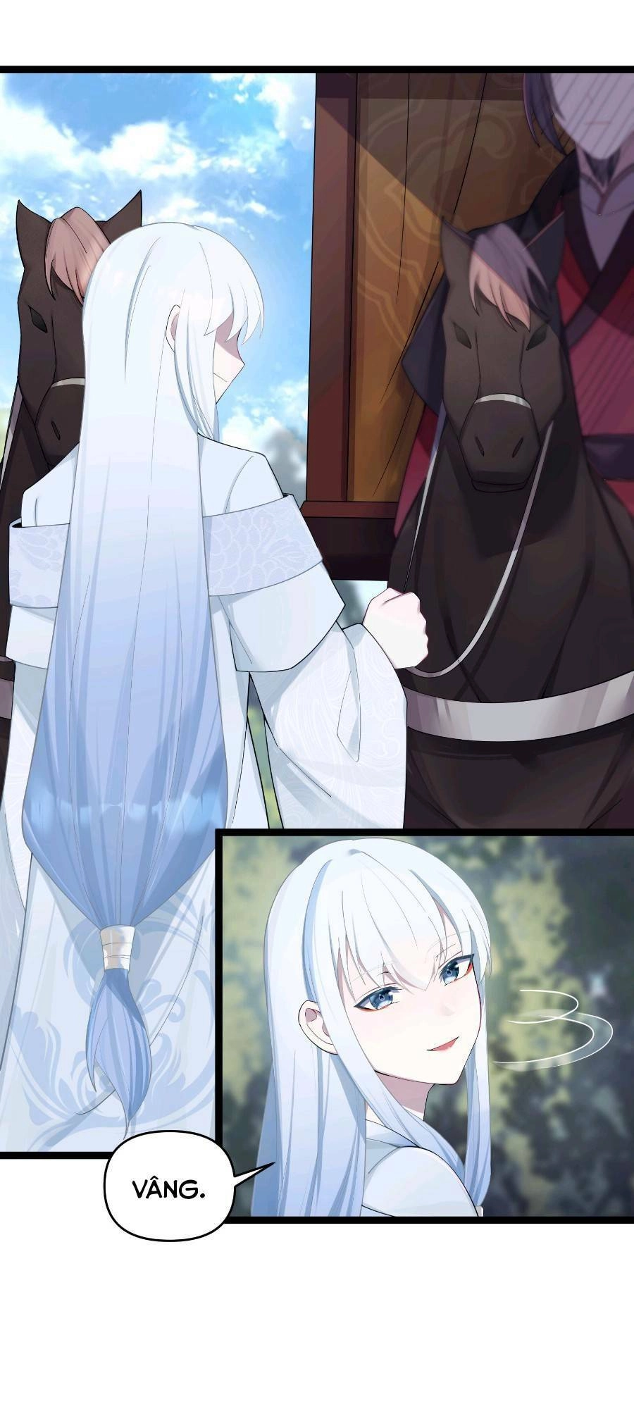 Nương Tử Nhà Ta Là Bạo Quân Nữ Đế Trong Tương Lai Chapter 17 - 5