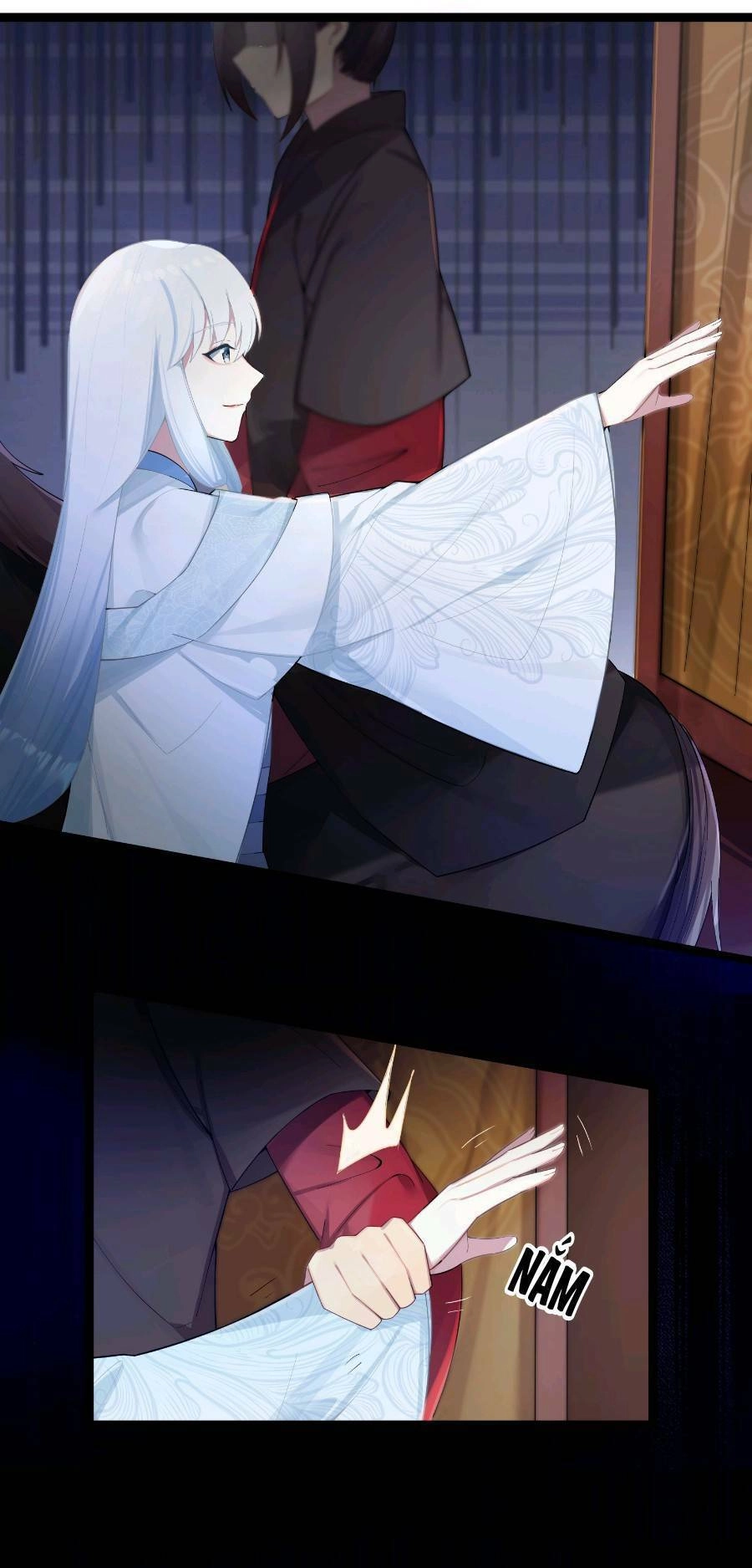 Nương Tử Nhà Ta Là Bạo Quân Nữ Đế Trong Tương Lai Chapter 17 - 6