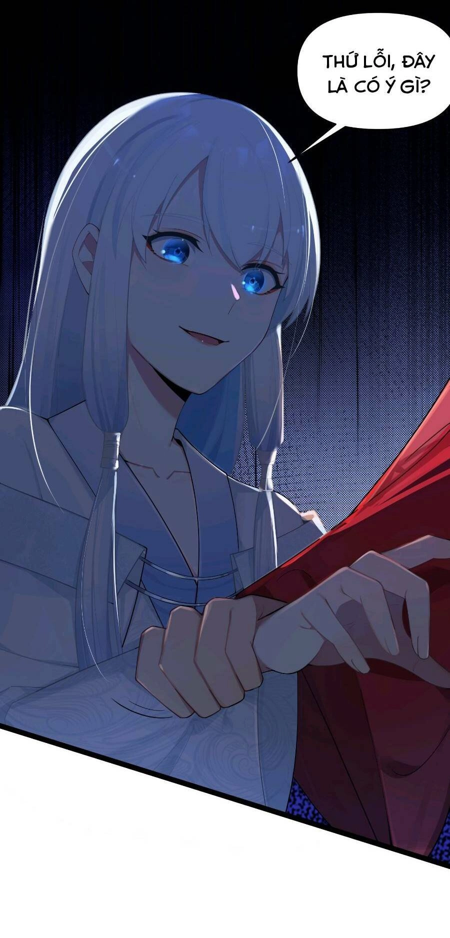 Nương Tử Nhà Ta Là Bạo Quân Nữ Đế Trong Tương Lai Chapter 17 - 7