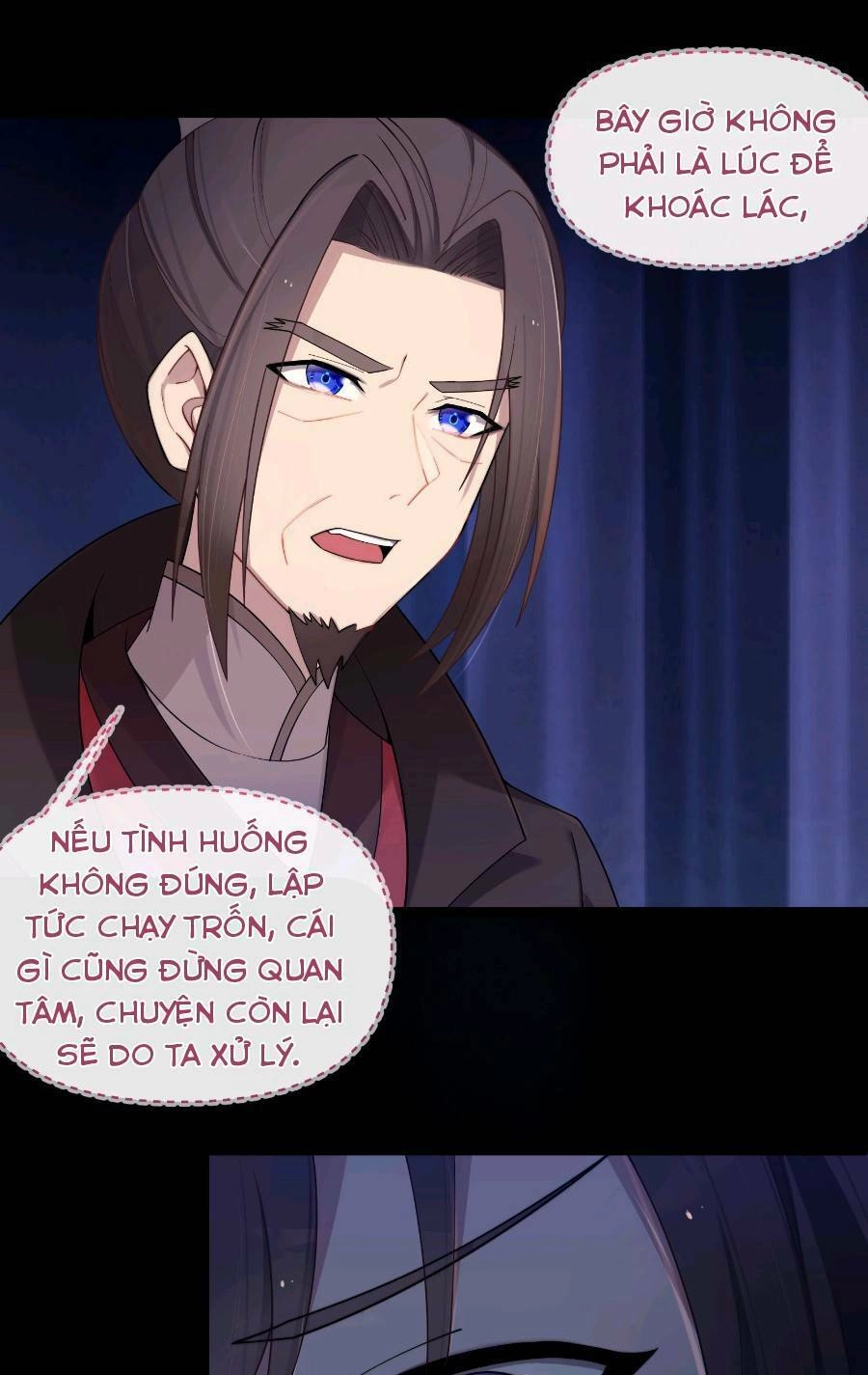 Nương Tử Nhà Ta Là Bạo Quân Nữ Đế Trong Tương Lai Chapter 17 - 13