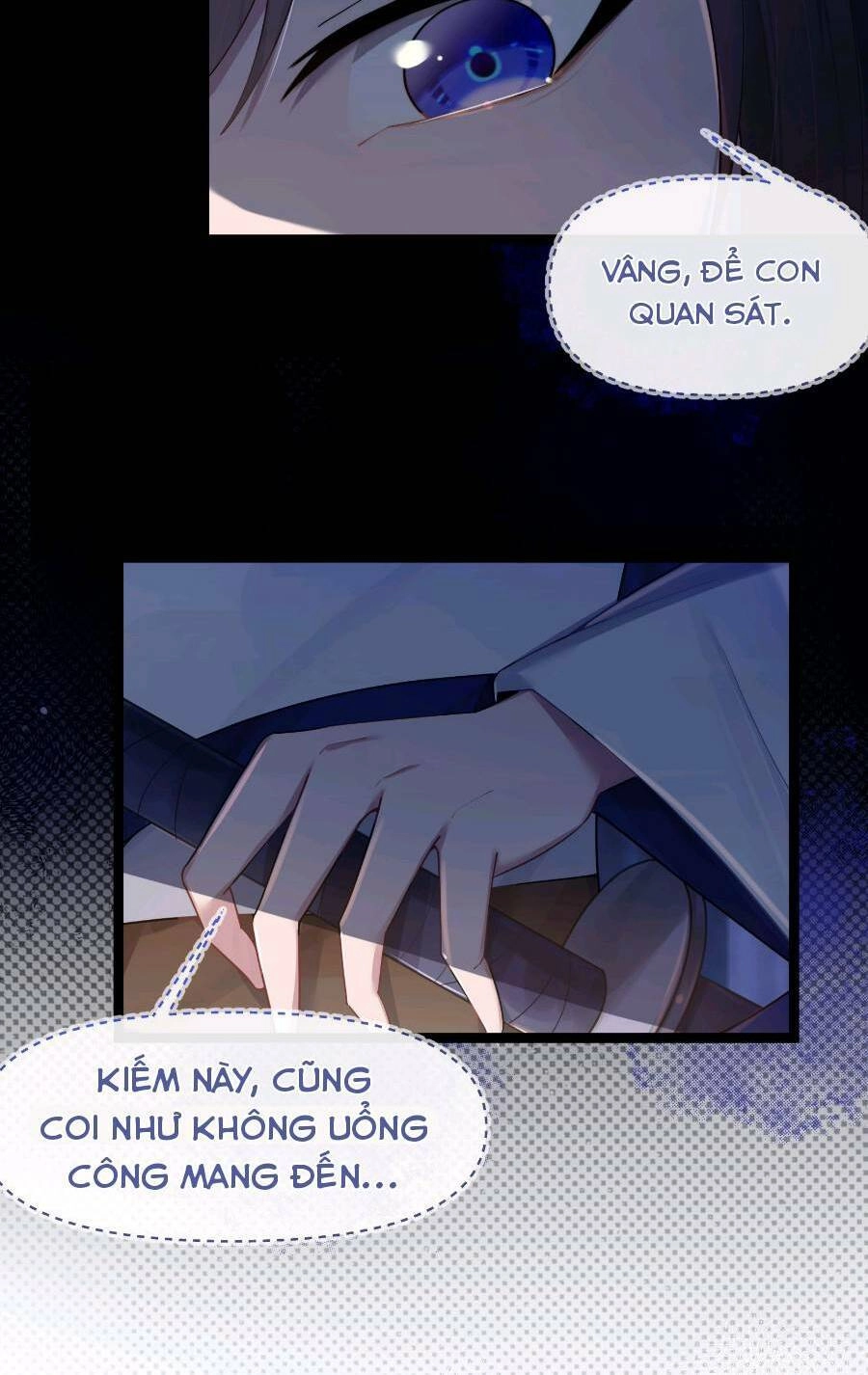 Nương Tử Nhà Ta Là Bạo Quân Nữ Đế Trong Tương Lai Chapter 17 - 14