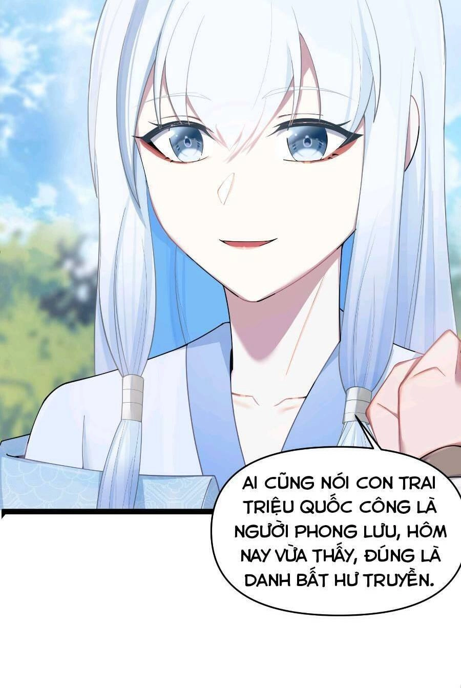 Nương Tử Nhà Ta Là Bạo Quân Nữ Đế Trong Tương Lai Chapter 17 - 18