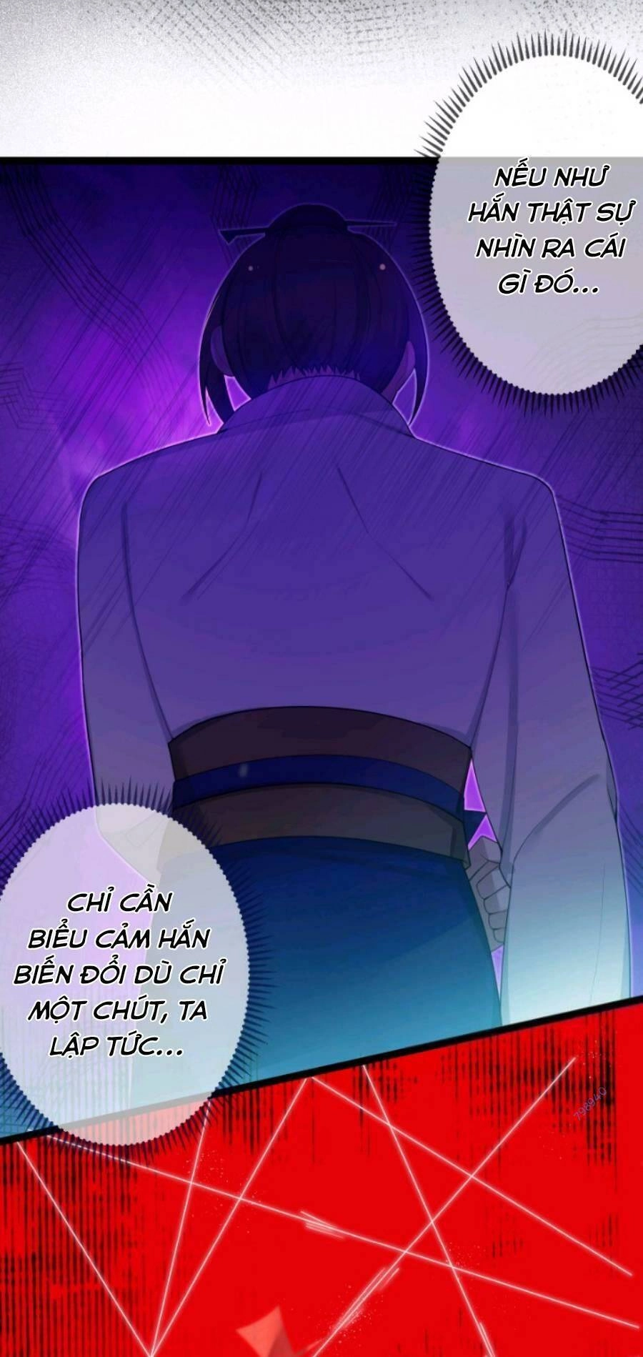 Nương Tử Nhà Ta Là Bạo Quân Nữ Đế Trong Tương Lai Chapter 17 - 24