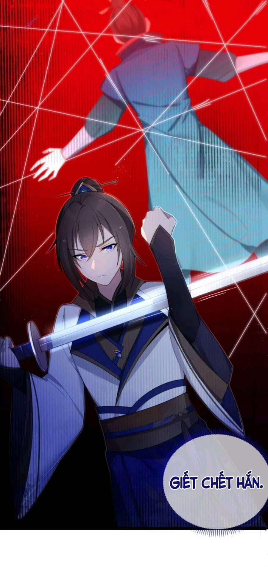 Nương Tử Nhà Ta Là Bạo Quân Nữ Đế Trong Tương Lai Chapter 17 - 25