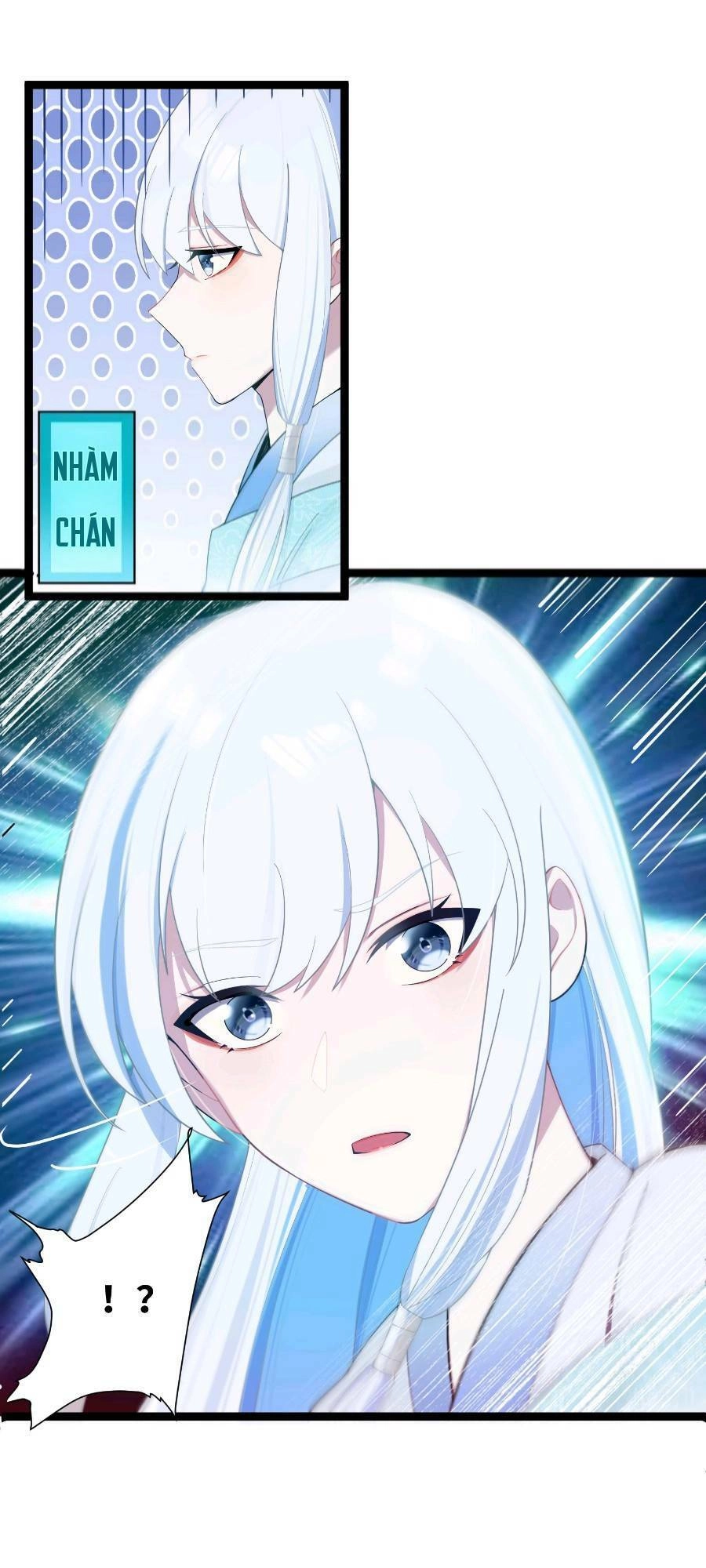 Nương Tử Nhà Ta Là Bạo Quân Nữ Đế Trong Tương Lai Chapter 17 - 26