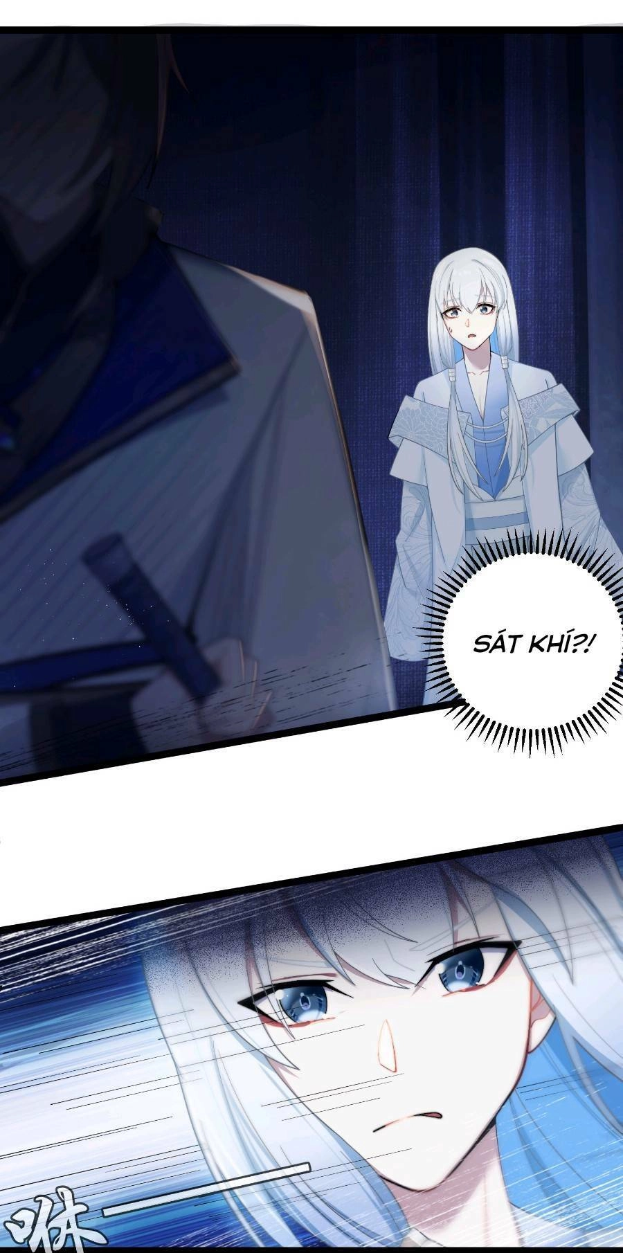 Nương Tử Nhà Ta Là Bạo Quân Nữ Đế Trong Tương Lai Chapter 17 - 27