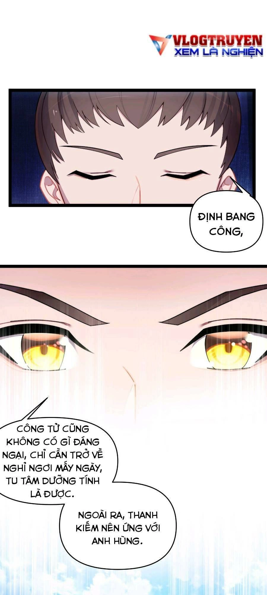 Nương Tử Nhà Ta Là Bạo Quân Nữ Đế Trong Tương Lai Chapter 17 - 30