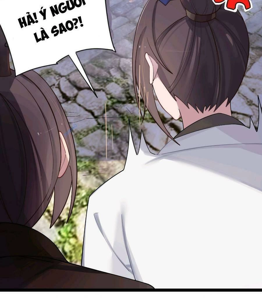 Nương Tử Nhà Ta Là Bạo Quân Nữ Đế Trong Tương Lai Chapter 17 - 32