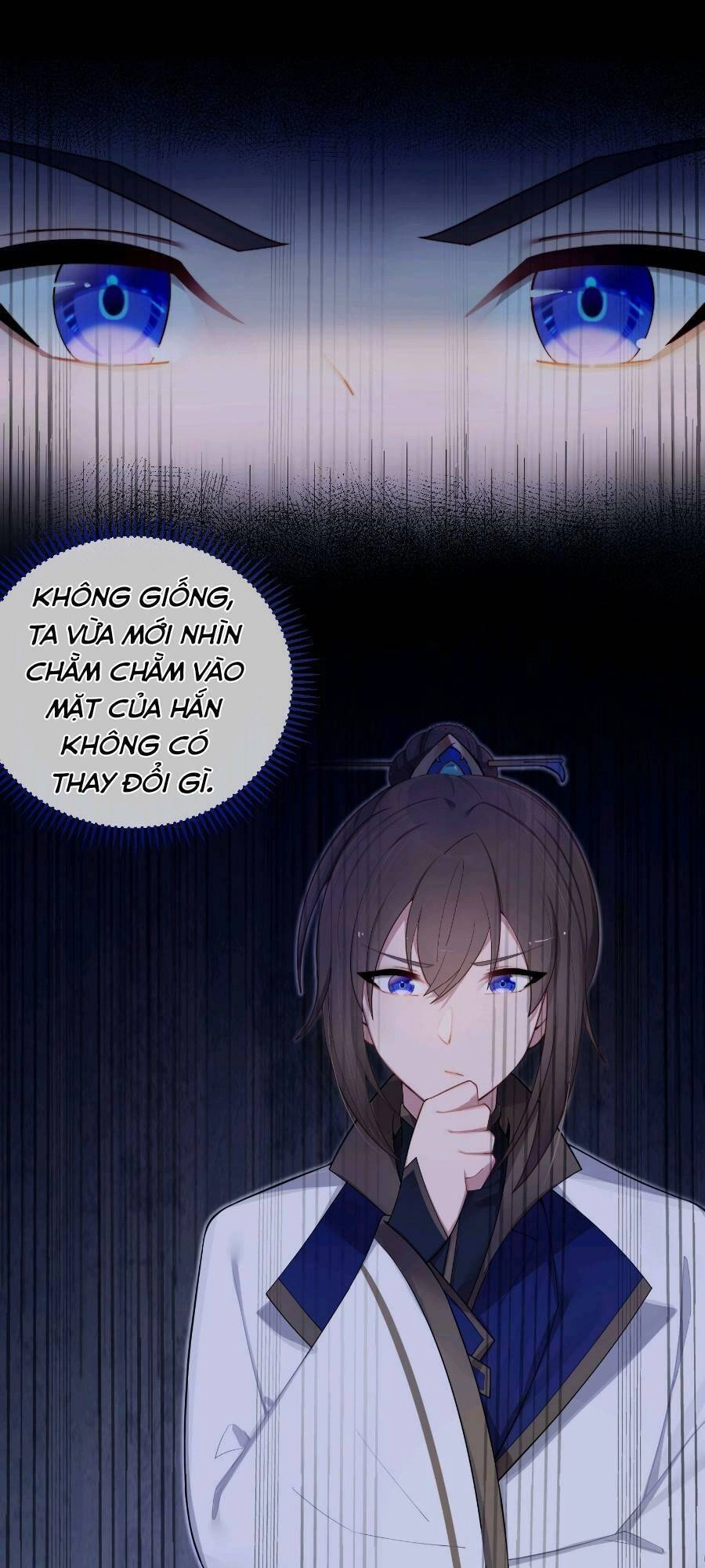 Nương Tử Nhà Ta Là Bạo Quân Nữ Đế Trong Tương Lai Chapter 17 - 35