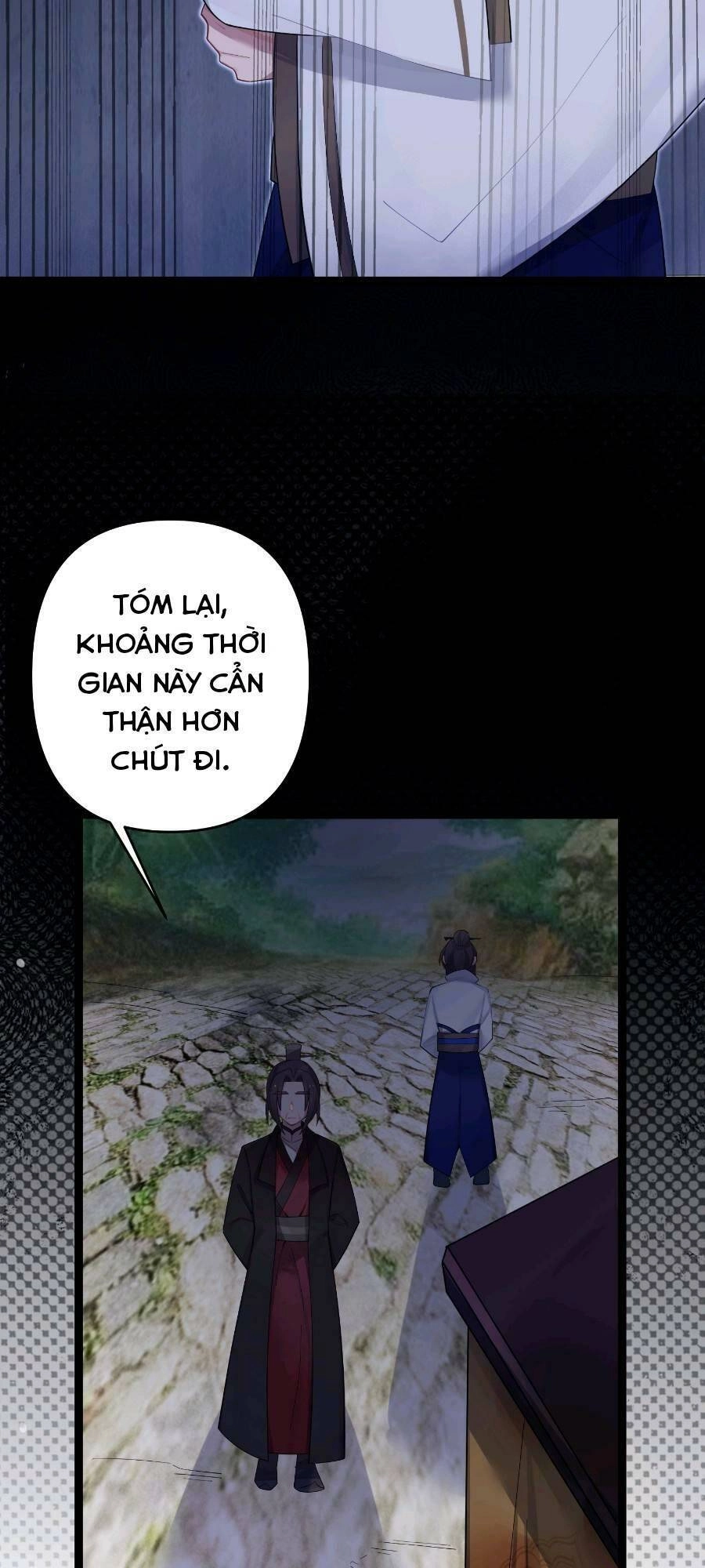 Nương Tử Nhà Ta Là Bạo Quân Nữ Đế Trong Tương Lai Chapter 17 - 36