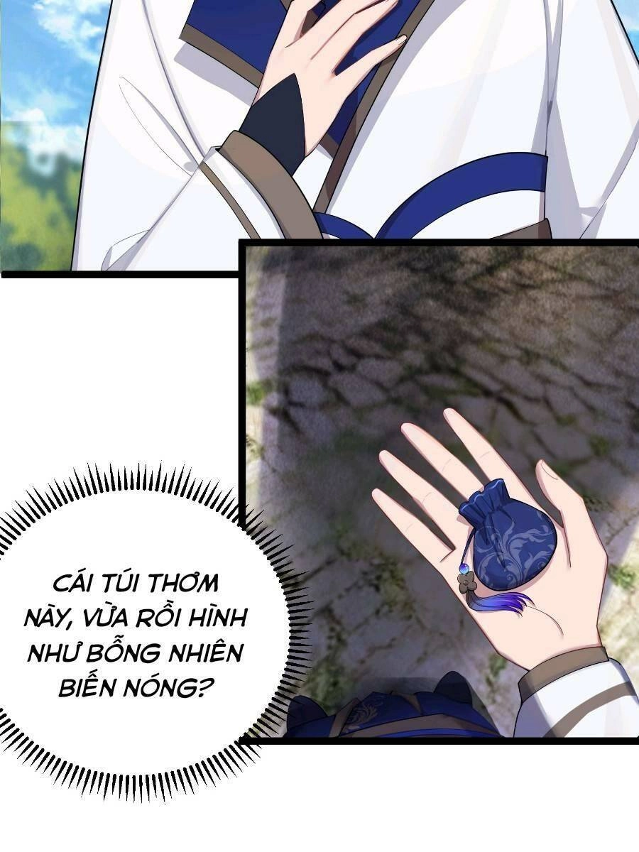 Nương Tử Nhà Ta Là Bạo Quân Nữ Đế Trong Tương Lai Chapter 17 - 38