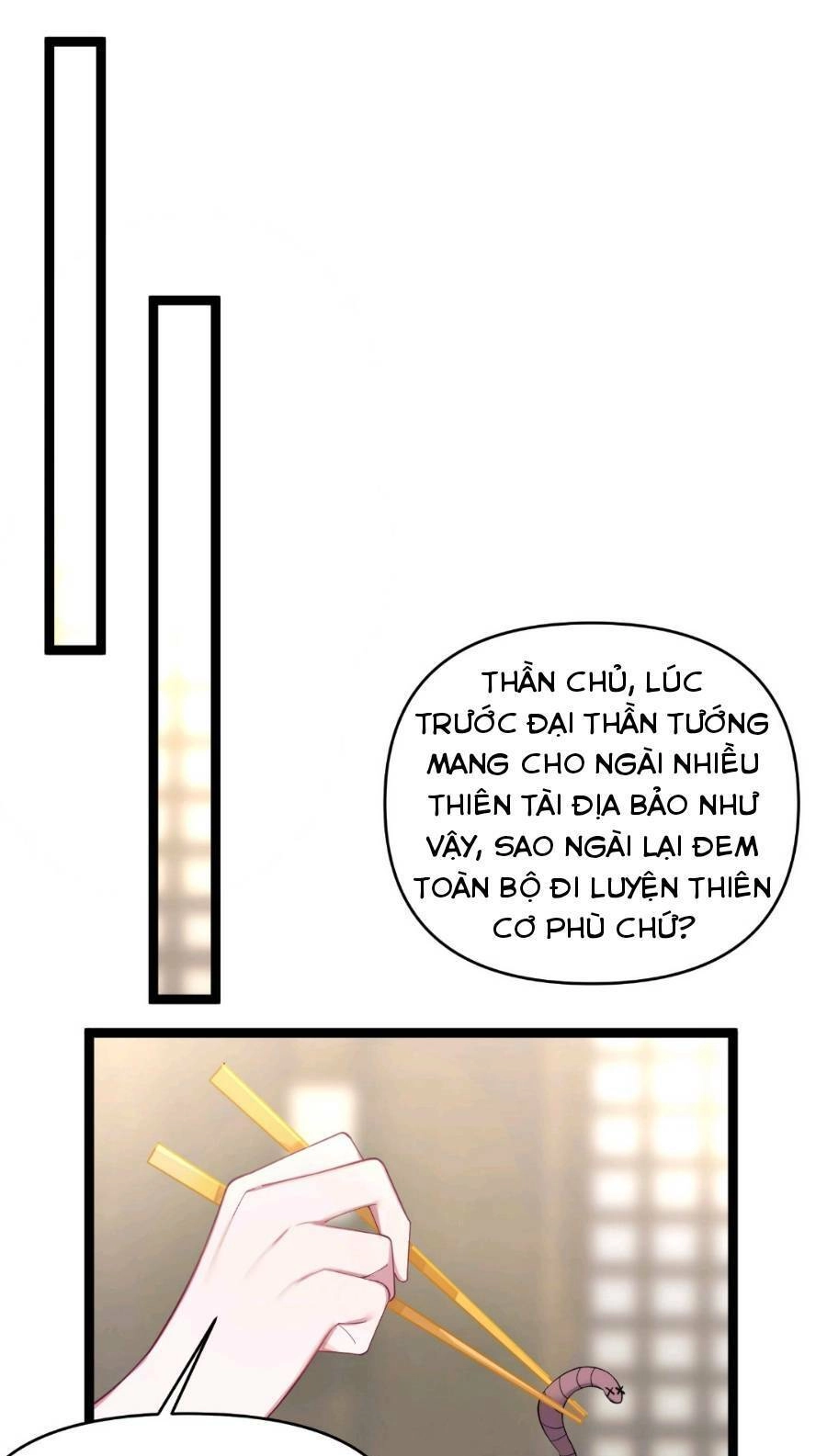 Nương Tử Nhà Ta Là Bạo Quân Nữ Đế Trong Tương Lai Chapter 17 - 40